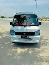 Subaru Sambar  2008 for Sale