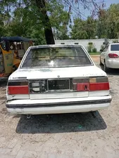 Toyota 86 1990 for Sale