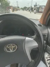 Toyota Allion A15 2003 for Sale
