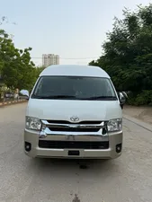 Toyota Hiace TRH 229 2019 for Sale