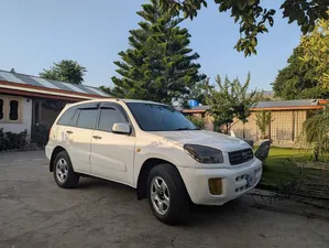 Toyota Rav4 2002 for Sale