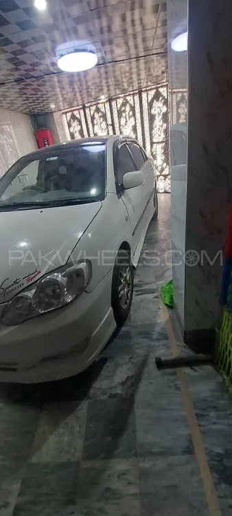 Toyota Corolla 2006 for Sale in Gujrat Image-1