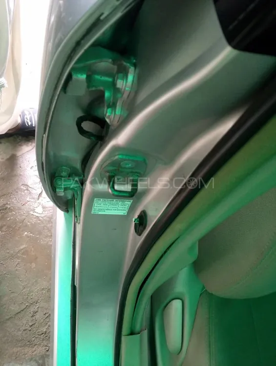 Toyota Corolla 2009 for Sale in Lahore Image-1