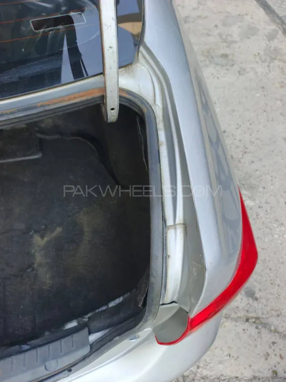 Toyota Corolla 2009 for Sale in Mirpur A.K. Image-1
