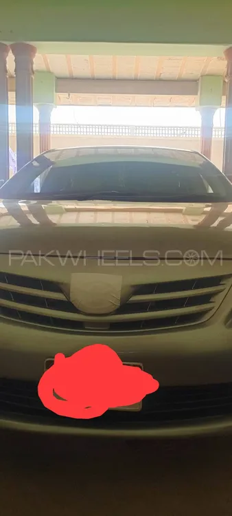 Toyota Corolla 2012 for Sale in Sukkur Image-1