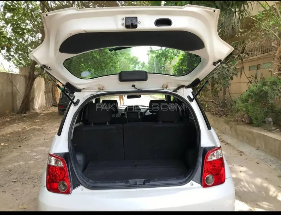 ٹویوٹا آئی ایس ٹی 2007 for Sale in کراچی ٹویوٹا آئی ایس ٹی 2007 for Sale in کراچی Image-8