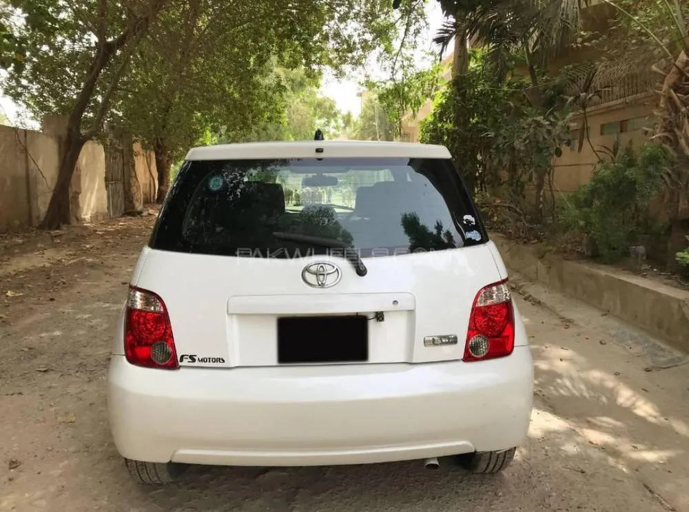 ٹویوٹا آئی ایس ٹی 2007 for Sale in کراچی ٹویوٹا آئی ایس ٹی 2007 for Sale in کراچی Image-11
