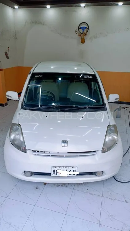 Toyota Passo 2004 for Sale in Rawalpindi Image-1