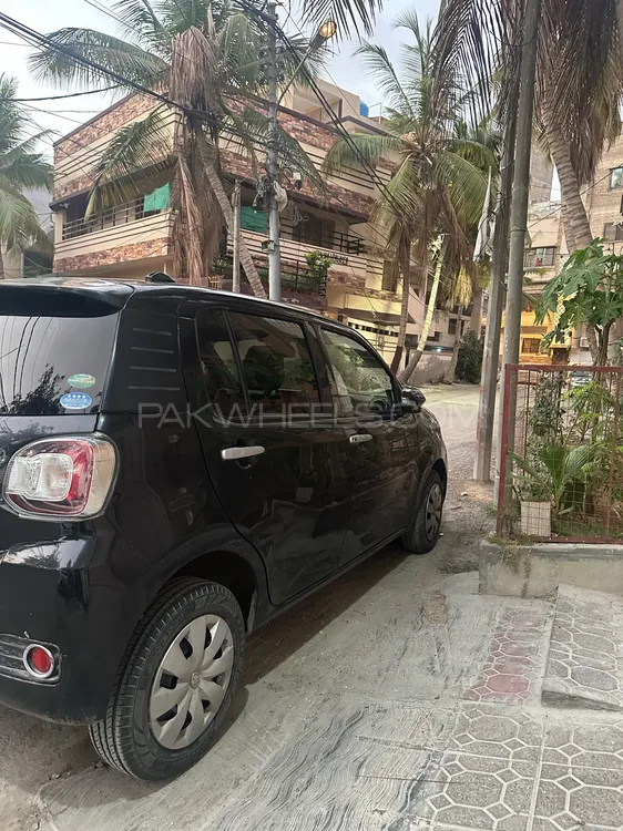 Toyota Passo 2019 for Sale in Karachi Image-1