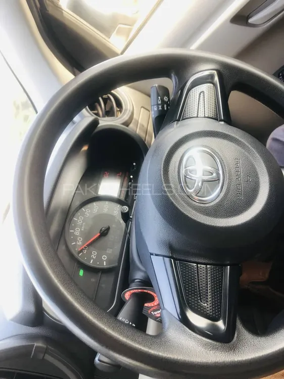 Toyota Passo 2022 for Sale in Rawalpindi Image-1