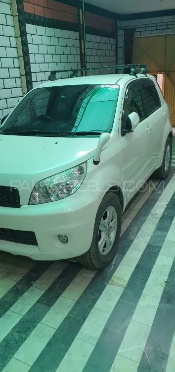 Toyota Rush 2013 for Sale in Peshawar Image-1