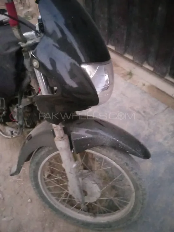 یونیک UD 100 2012 for Sale Image-1