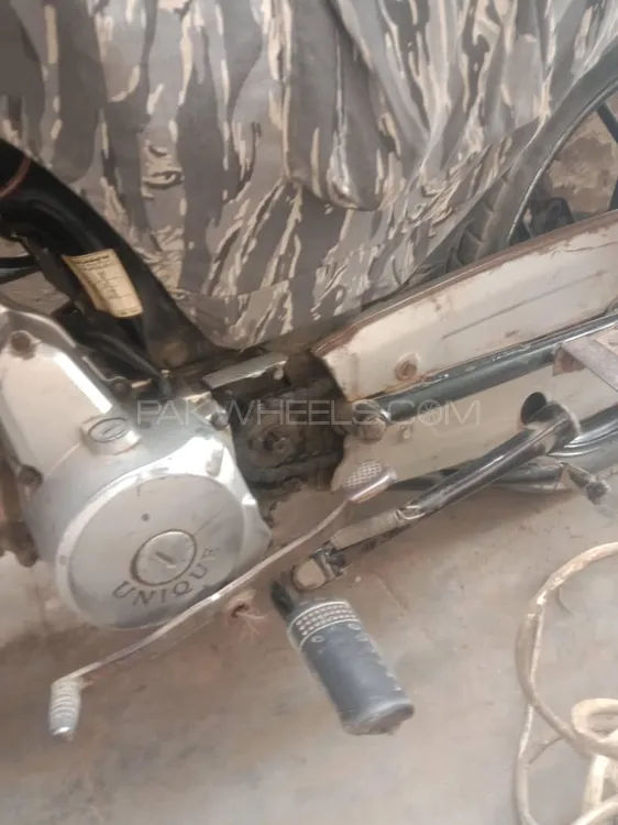 یونیک UD 100 2020 for Sale Image-1