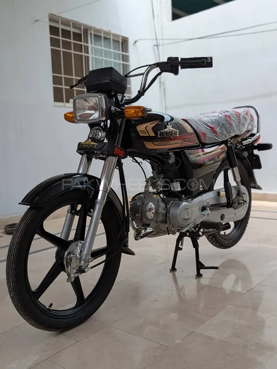 Unique Xtreme UD 70 2025 for Sale Image-1