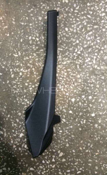 Wagon R MH34s Wipershield konni Image-1