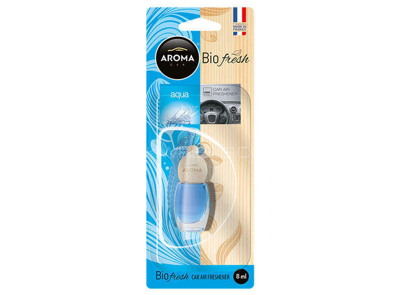 AROMA Bio Fresh - Aqua Image-1
