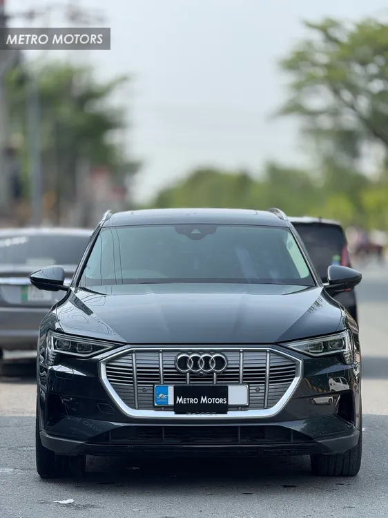 Audi e-tron 2021 for Sale in Lahore Image-1