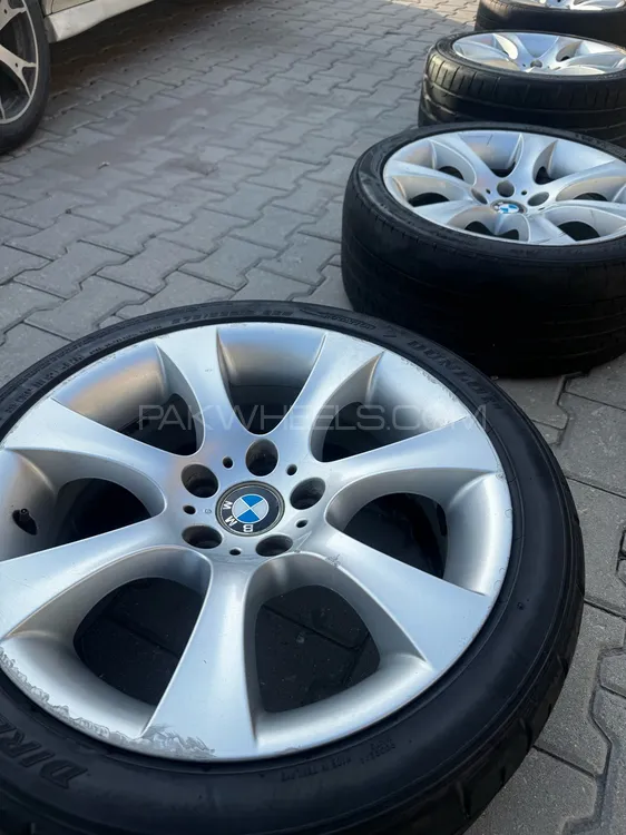 18 ORIGINAL RIMS Image-1
