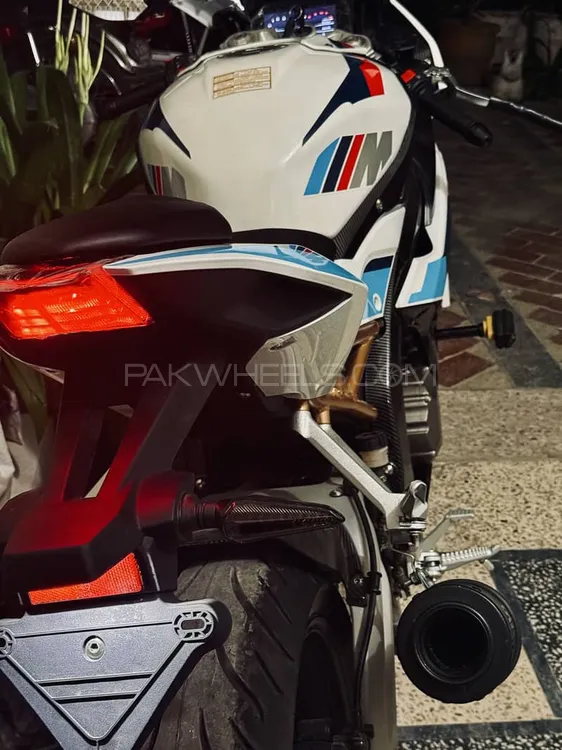BMW S1000RR 2025 for Sale Image-1