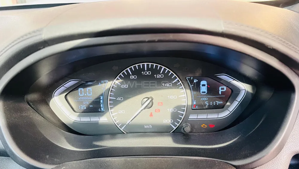 Changan Alsvin 2025 for Sale in Sahiwal Image-1