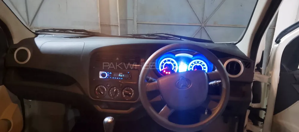 Changan Karvaan 2024 for Sale in Karachi Changan Karvaan 2024 for Sale in Karachi Image-4
