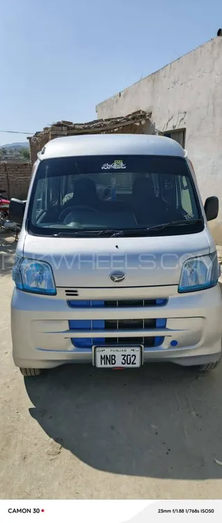 Daihatsu Hijet 2010 for Sale in Rawalpindi Image-1