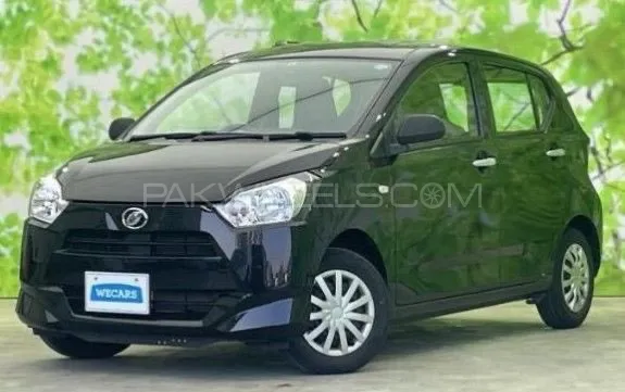 Daihatsu Mira 2022 for Sale in Karachi Image-1