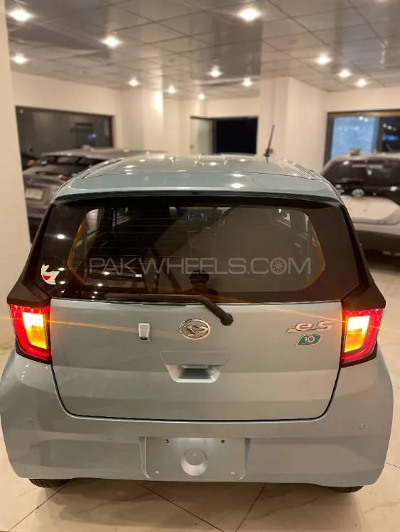 Daihatsu Mira 2022 for Sale in Karachi Image-1
