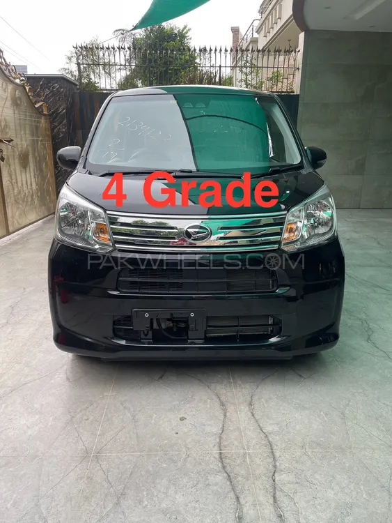 ڈائیہاتسو موو 2022 for Sale in لاہور Image-1