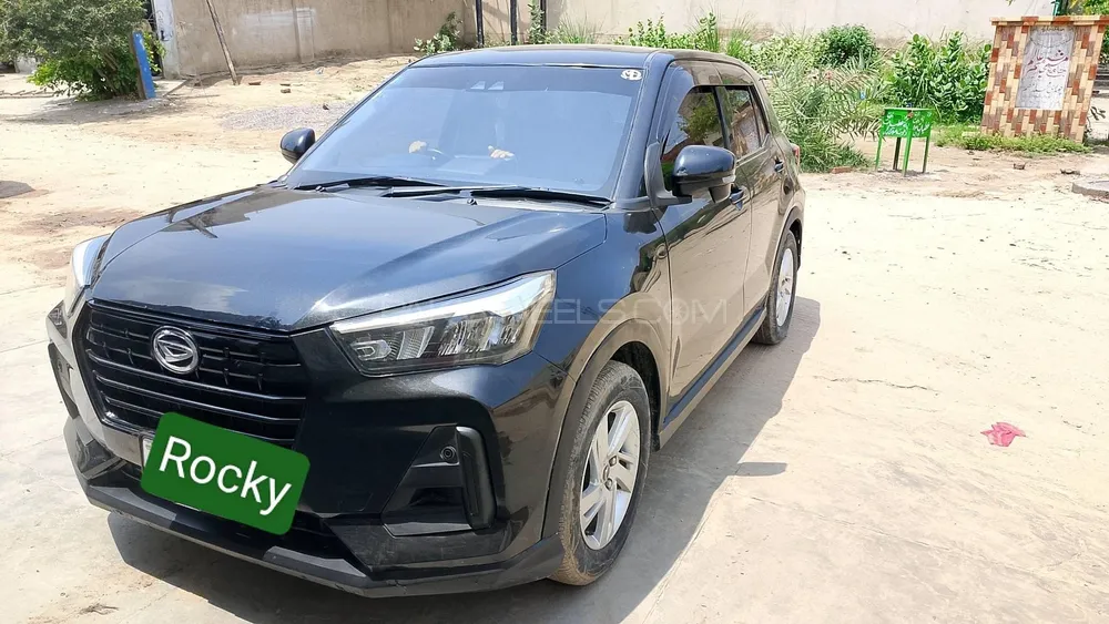 Daihatsu Rocky 2023 for Sale in Okara Image-1