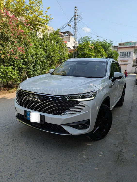 Haval H6 2024 for Sale in Rawalpindi Image-1