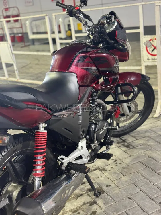 Honda CB 150F 2020 for Sale Image-1