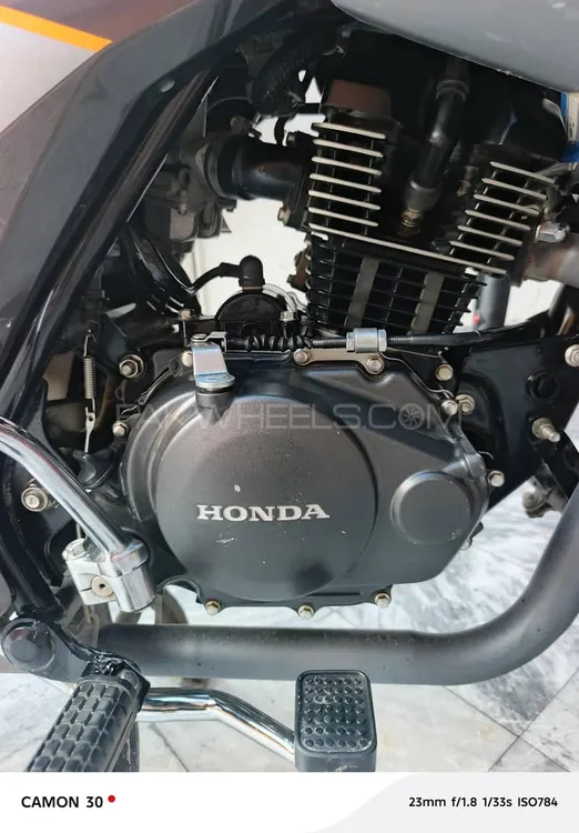 ہونڈا CB 150F 2022 for Sale Image-1