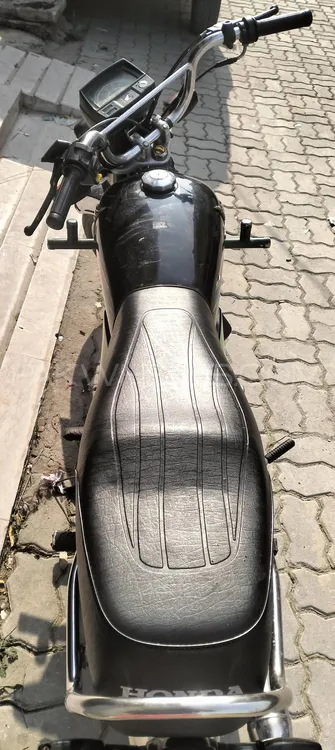 Honda CD 70 2022 for Sale Image-1
