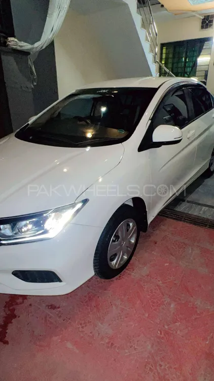Honda City 2024 for Sale in Islamabad Image-1