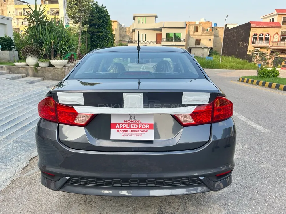 Honda City 2025 for Sale in Islamabad Honda City 2025 for Sale in Islamabad Image-7