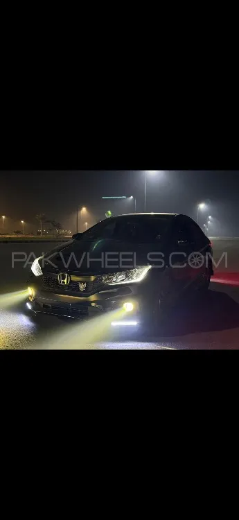 Honda City 2025 for Sale in Lahore Image-1