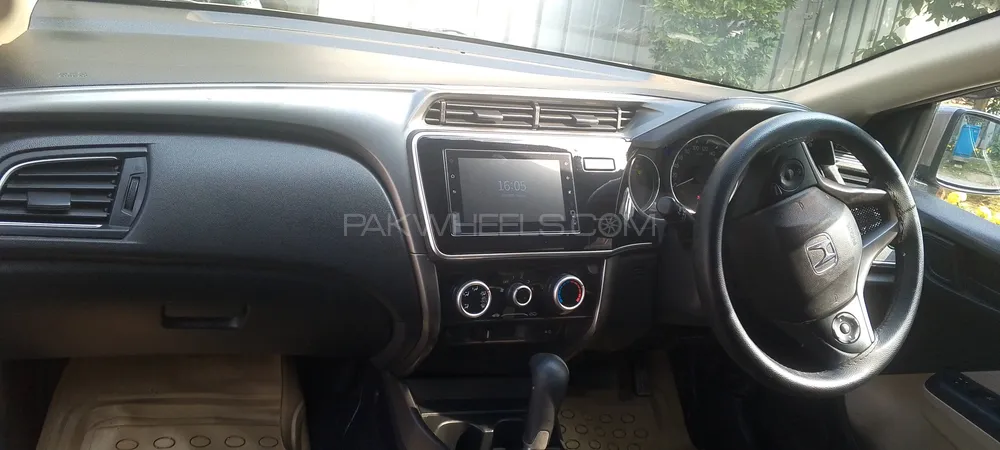 Honda City 2022 for Sale in Islamabad Image-1