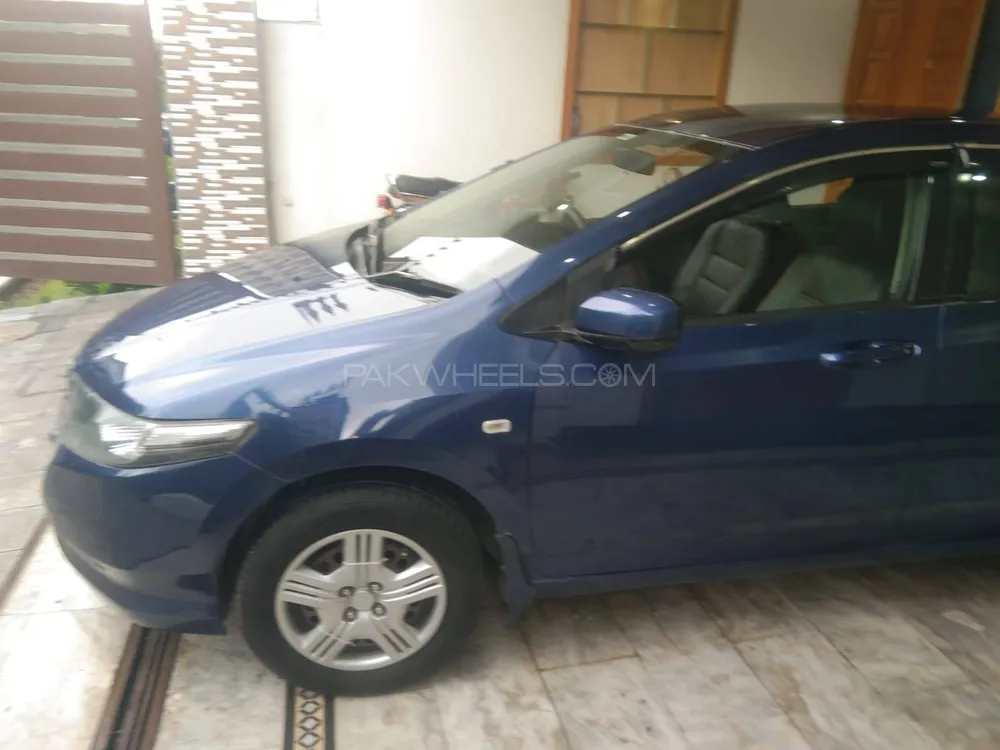 Honda City 2010 for Sale in Islamabad Image-1