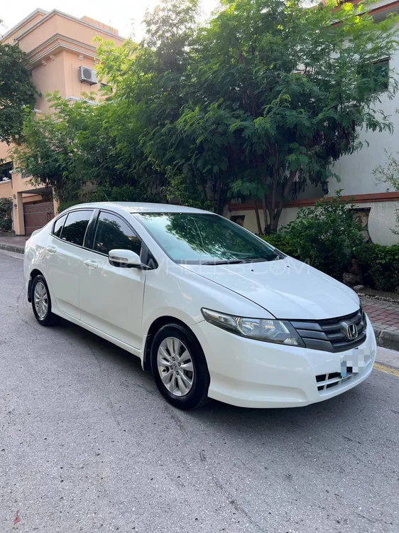 Honda City 2013 for Sale in Islamabad Image-1