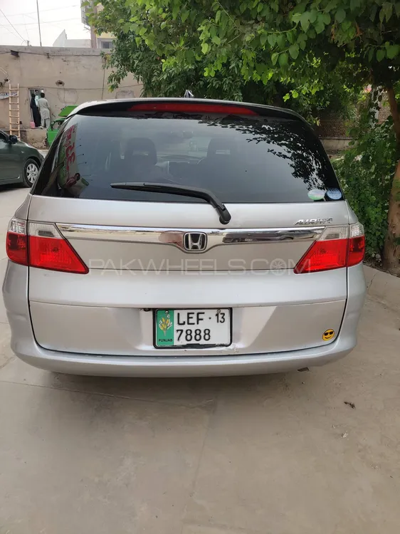 Honda City 2013 for Sale in Sargodha Image-1