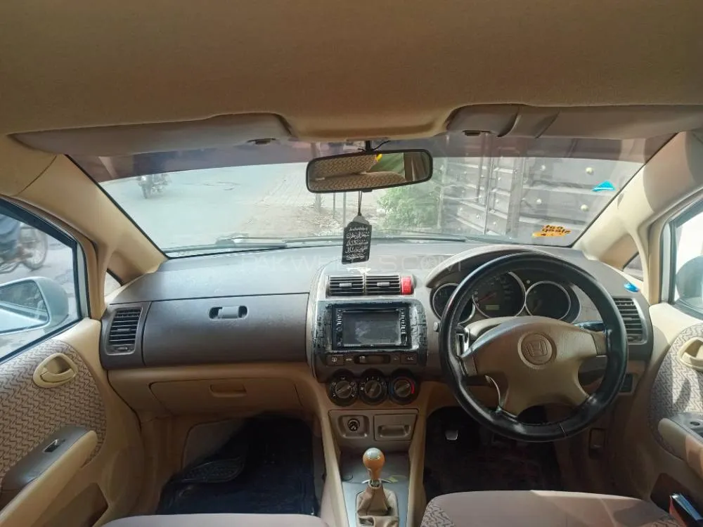 Honda City 2004 for Sale in Rahim Yar Khan Image-1