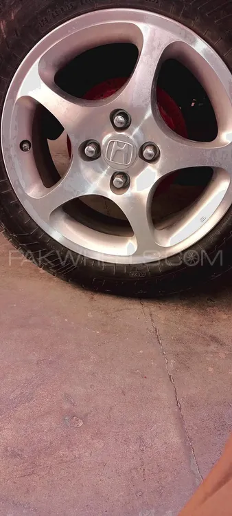 Honda City 2005 for Sale in Rawalpindi Image-1