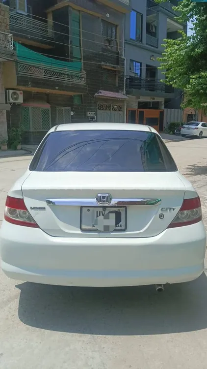 Honda City 2005 for Sale in Rawalpindi Image-1