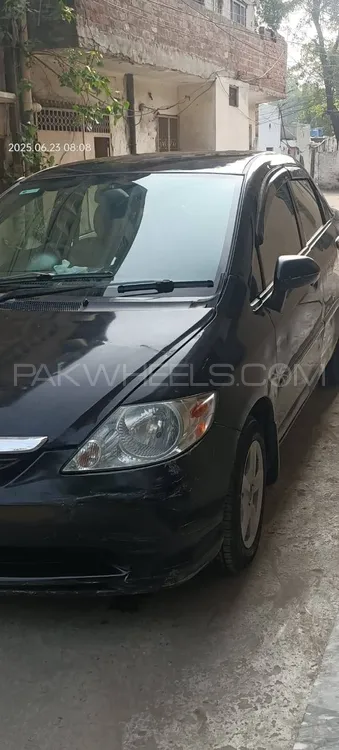 Honda City 2005 for Sale in Islamabad Image-1