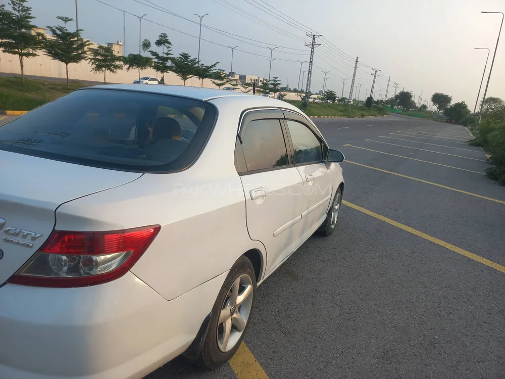 Honda City 2005 for Sale in Islamabad Image-1