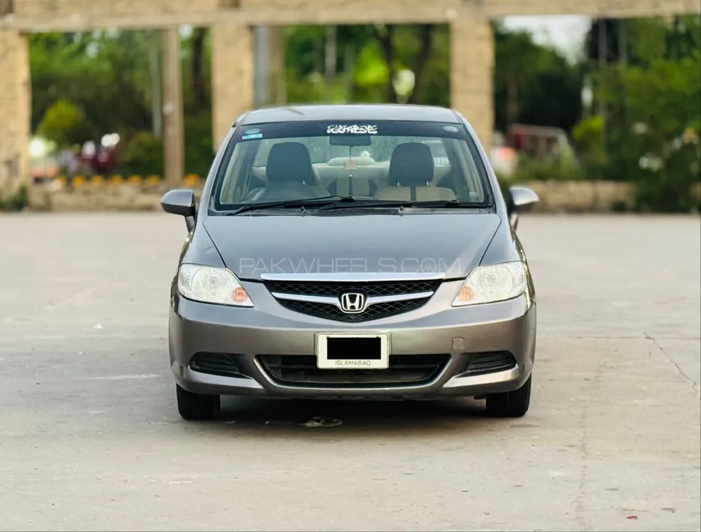 Honda City 2008 for Sale in Rawalpindi Image-1