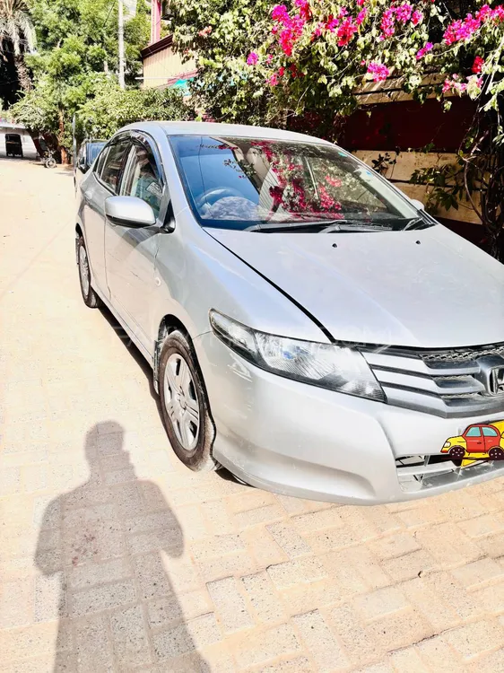 Honda City 2011 for Sale in Karachi Image-1