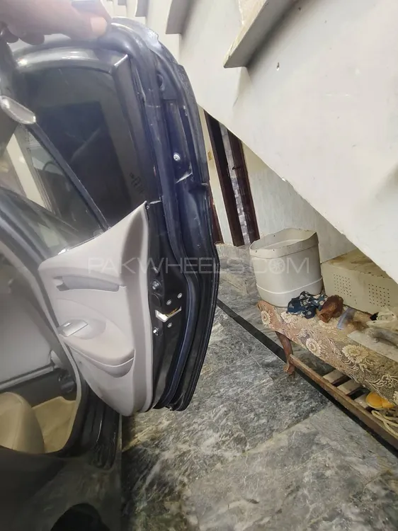Honda City 2012 for Sale in Okara Honda City 2012 for Sale in Okara Image-4