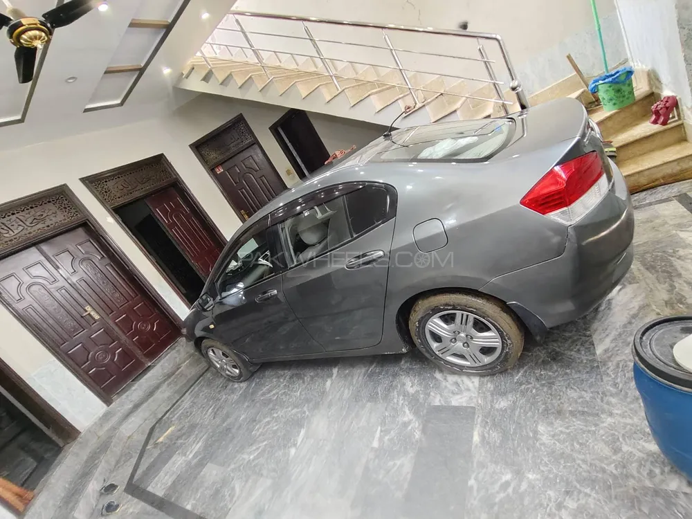 Honda City 2012 for Sale in Okara Honda City 2012 for Sale in Okara Image-5